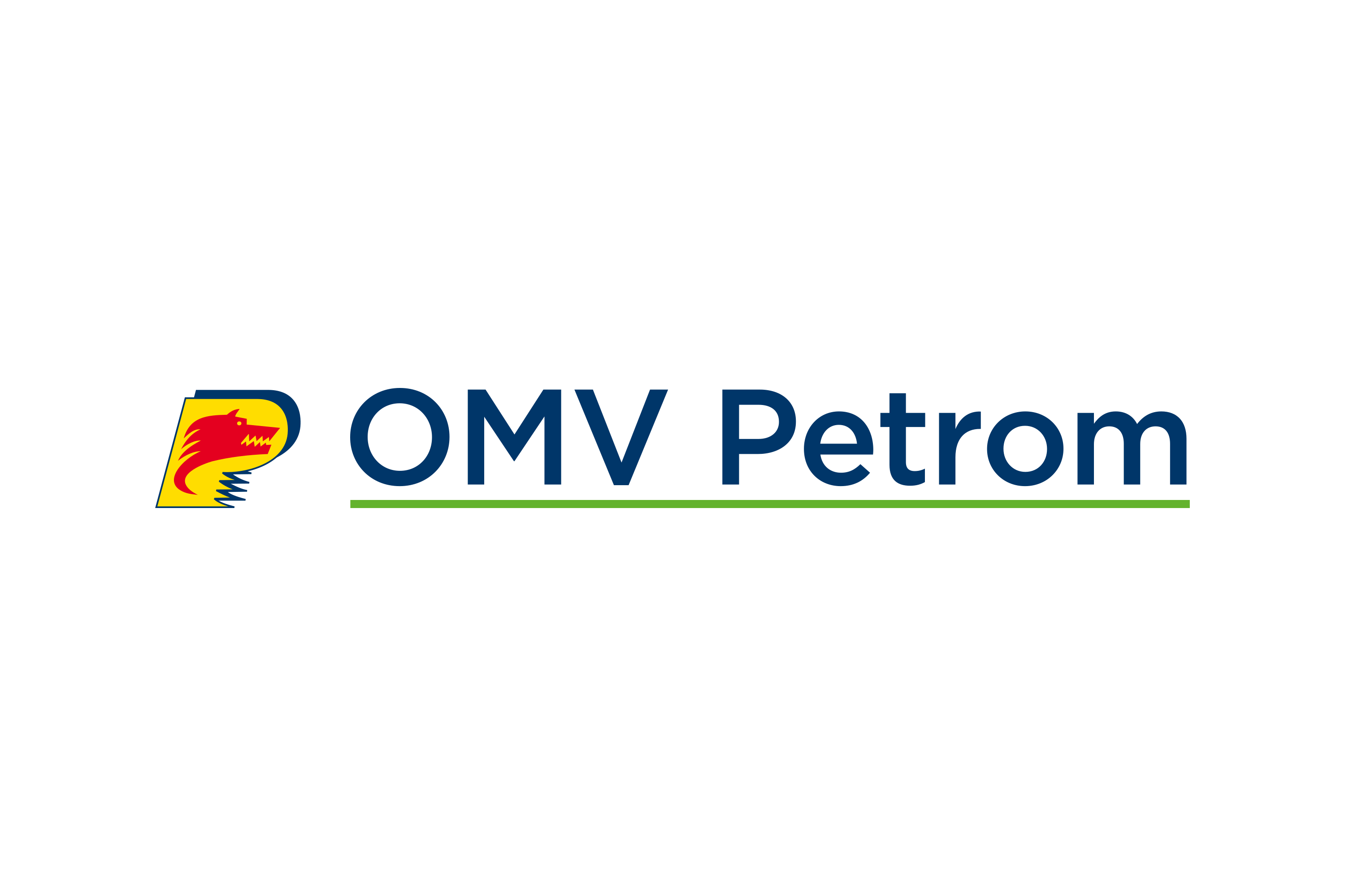 Petrom