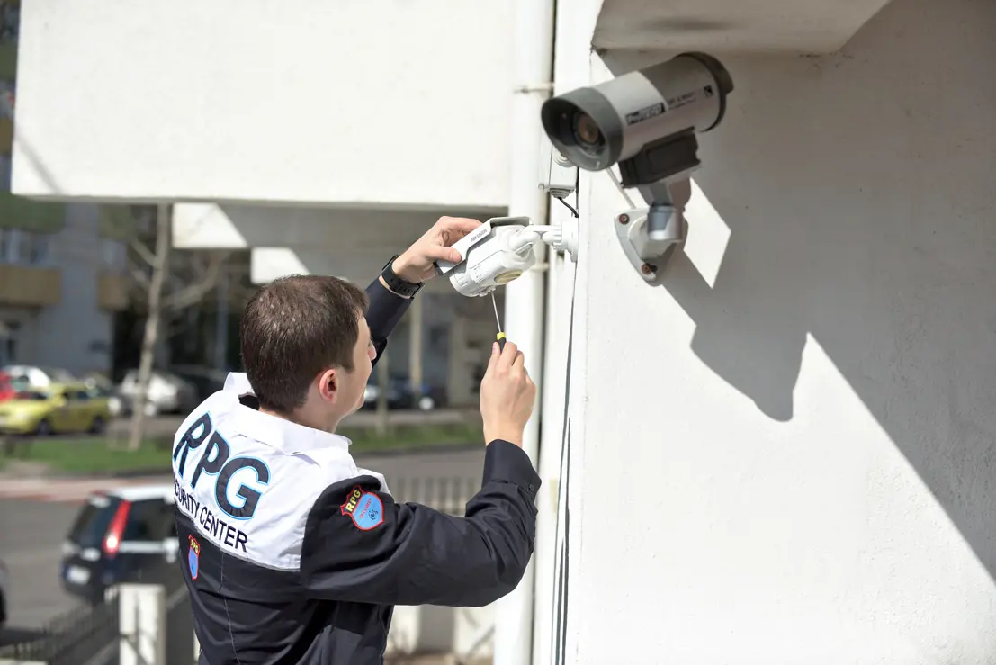 Servicii Tehnice Conexe