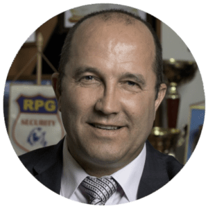 George Mihalovici